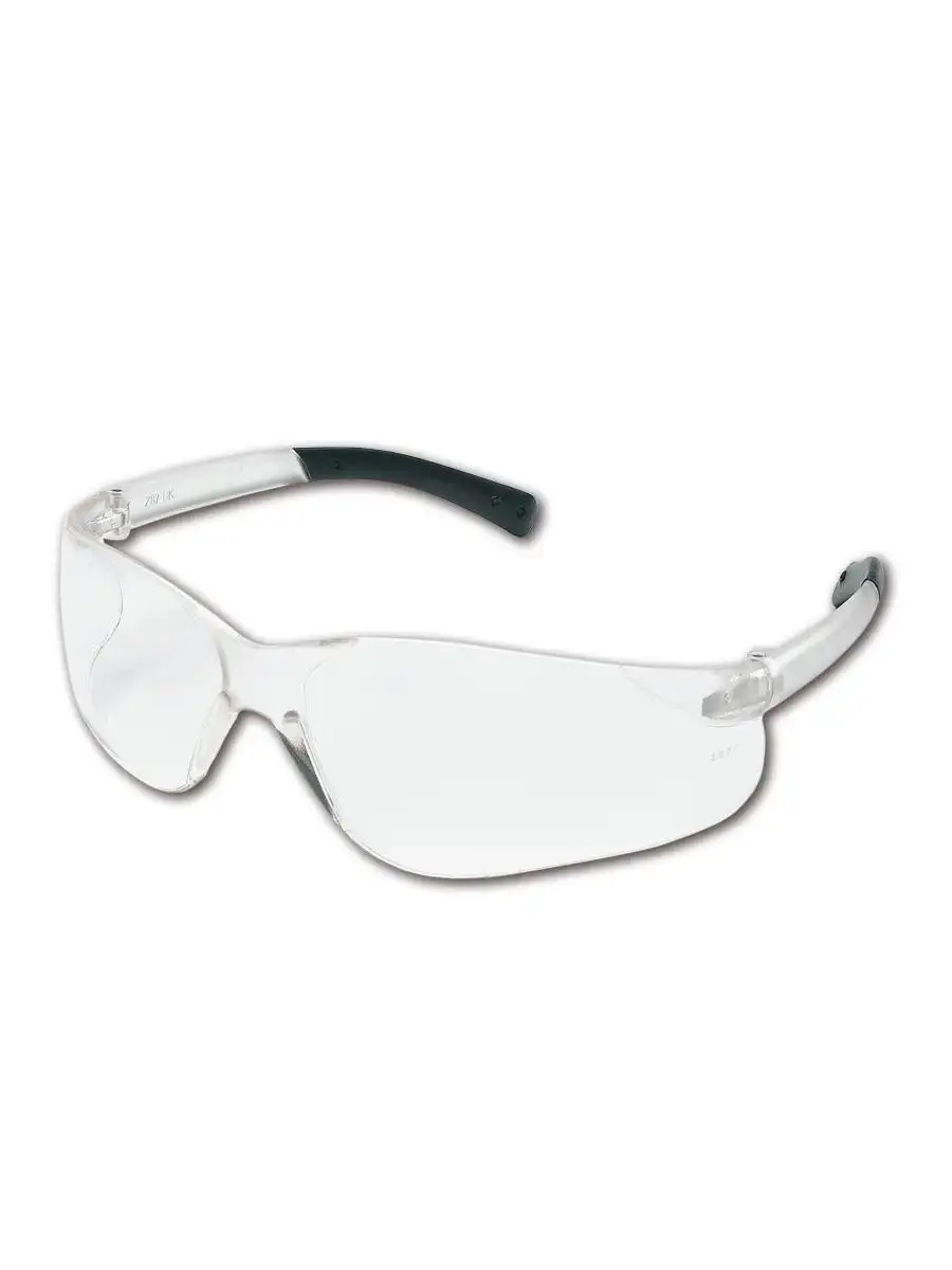 Picture of MCR Safety BK110AF CLEAR ANTI FOG BEAR KAT GlassES